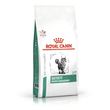 Royal Canin VD Feline Satiety Weight Management 1,5kg balení pro kočky na regulaci hmotnosti