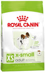Royal Canin  X-Small Adult 3kg
