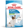 Royal Canin  X-Small Puppy/Junior 1,5kg