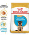 Royal Canin Breed Německý Ovčák Junior 12kg – Krmivo pro štěňata německých ovčáků, podpora zdraví kloubů a trávení, balení 12kg.