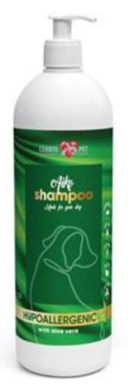 Šampon Aiko Hypoalergenní pro psy s aloe vera 1l