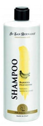 San Bernard Šampon banánový 1l
