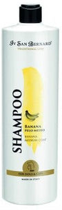 San Bernard Šampon banánový 1l