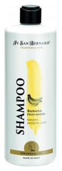 San Bernard Šampon banánový 500ml