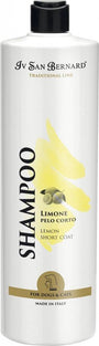 San Bernard Šampon citrónový 1l