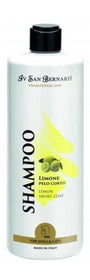 San Bernard Šampon citrónový 1l