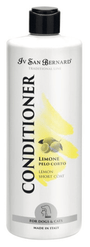 San Bernard Šampon citrónový 500ml