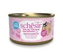 Schesir Cat konz. Kitten Wholefood kuře/játra 70g