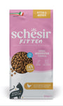 Schesir Cat Monoprotein Kitten kuřecí 10kg