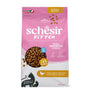 Schesir Cat Monoprotein Kitten kuřecí 400g