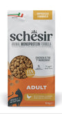 Schesir Cat Monoprotein kuřecí 10kg