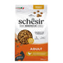 Schesir Cat Monoprotein kuřecí 400g