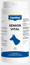 Canina Senior Vital 250g. Doplněk stravy pro starší psy.