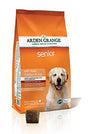 Arden Grange Dog Senior with fresh Chicken&Rice 2kg