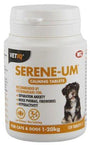 Serene-UM pro psy a kočky 120tbl