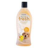 Sergeanťs šampon Fur So Fresh Puppy pes 532ml - Jemný šampon pro štěňata, ideální pro citlivou pokožku a jemnou srst.