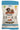 Serrano Snack for Dog - Salmon&Tuna 100g - VETSTOR 🐾