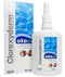 Clorexyderm OTO Piú, 150 ml, ušní roztok pro hloubkové čištění.