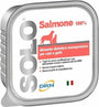 SOLO Salmone 100% (losos) vanička 300g