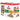 Hill's Science Plan Feline Kitten Chicken&Turkey 12 x 85g – Krmivo s kuřecím a krůtím pro zdravý růst koťat, balení 12 x 85g.