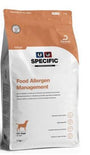 Specific CDD-HY Food Allergen Management 7kg