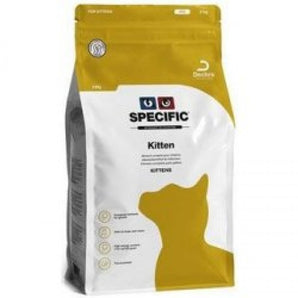 Speciální krmivo pro koťata Specific FPD Kitten 400g