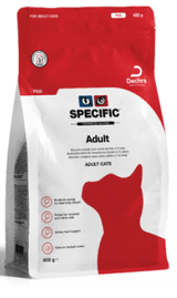 Krmivo pro dospělé kočky Specific FXD 400g