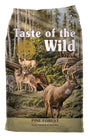 Taste of the Wild Pine Forest 12,2kg