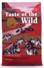 Taste of the Wild Southwest Canyon Canine 12,2kg