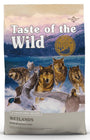 Taste of the Wild Wetlands 12,2kg