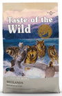 Taste of the Wild  Wetlands 5,6kg