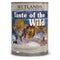 Taste of the Wild konzerva Wetlands Wild Fowl 390g - konzerva s divokou drůbeží pro psy, 390g