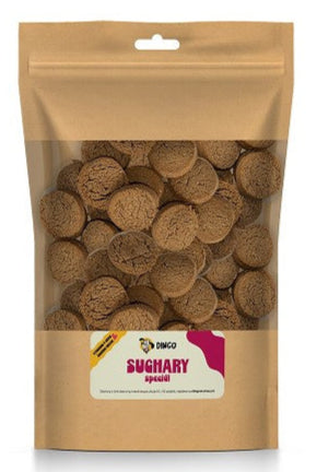 DINGO suchary speciál 500g