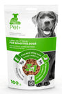 thePet+ Dog Sensitive Lamb Meat Treat 100g