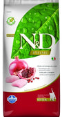 N&D PRIME CAT KITTEN Chicken & Pomegranate 10kg