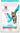 Hill's Vet Essentials Mature Adult Dental Health Chicken 1,5kg – Kuřecí krmivo na podporu dentálního zdraví pro starší kočky, balení 1,5kg.