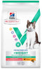Hill's Vet Essentials Young Adult MB Weight Chicken 250g – Kuřecí krmivo pro mladé dospělé kočky s kontrolou hmotnosti, balení 250g.