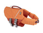Vesta plavací Hurtta Life Savior ECO rakytník.20-30kg