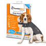 Vesta zklidňující ThunderShirt pro psy šedá M