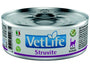 Vet Life Natural Cat konz. Struvite 85g