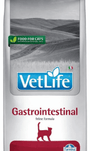 Vet Life Natural Feline Gastro Intestinal 10kg