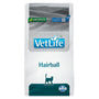 Vet Life Natural Feline Hairball 10kg