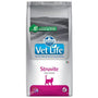 Vet Life Natural Feline Struvite 2kg