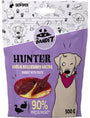 VetExpert Mr.Bandit poch. HUNTER králík a kachna 500g