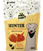 VetExpert Mr.Bandit poch. HUNTER králík a kuře 500g