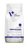 VetExpert VD 4T Dermatosis Dog Salmon&Potato 12kg