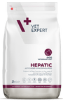 VetExpert VD 4T Hepatic Dog 2kg