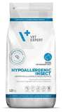 VetExpert VD 4T Hypoallergenic Insect Dog 12kg