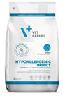 VetExpert VD 4T Hypoallergenic Insect Dog 2kg