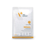 VetExpert VD 4T Renal Cat, kapsa, 100 g, dieta pro kočky s ledvinovými problémy.